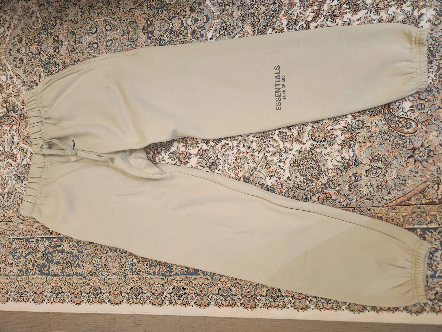 Essentials Fear of God Sweatpants - Size M
