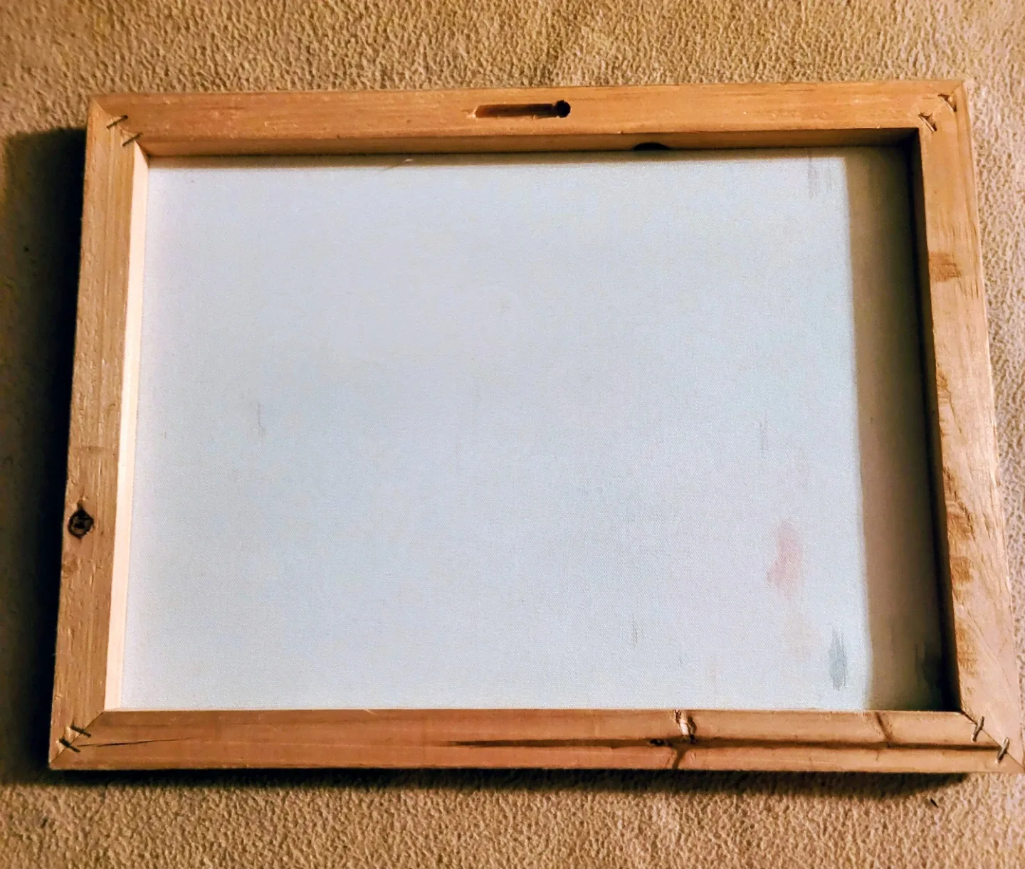 Monster Cartoon Canvas Art🥕 image indicator(2)