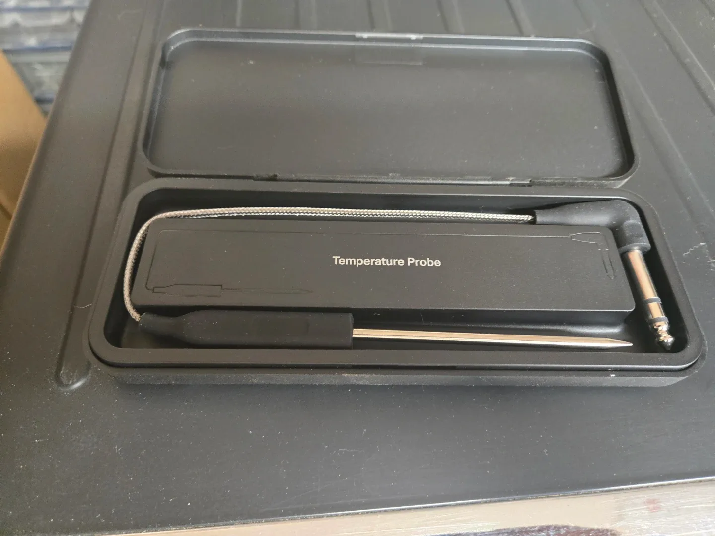 KitchenAid Countertop Oven - Like New! image indicator(3)