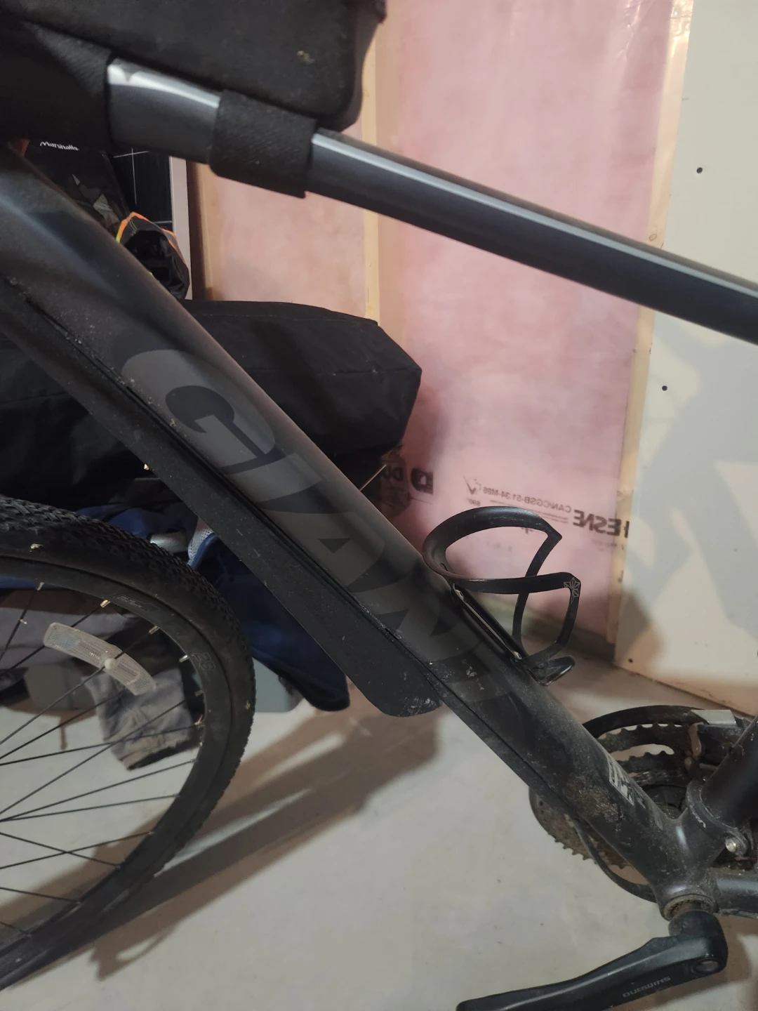 Giant City/Trekking Bike - Size M - photo 2