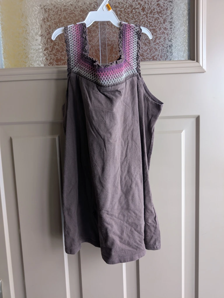 Girls sz 14 shirts, $4 each - photo 4
