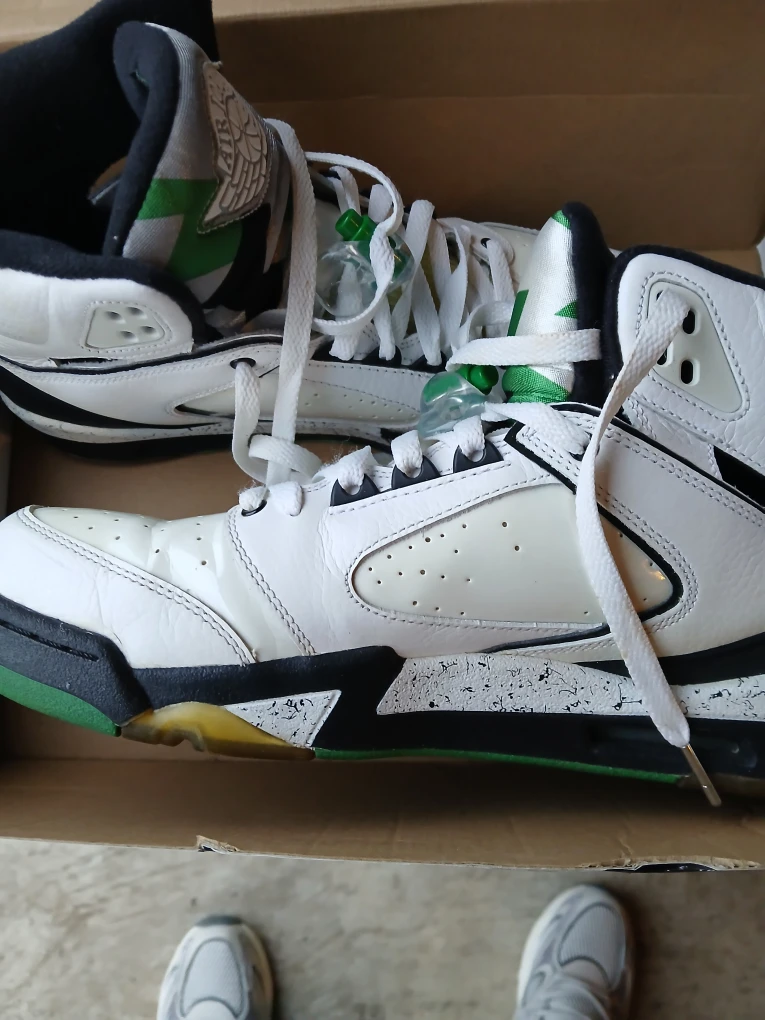 Nike Air Sneakers and Jordan - photo 2