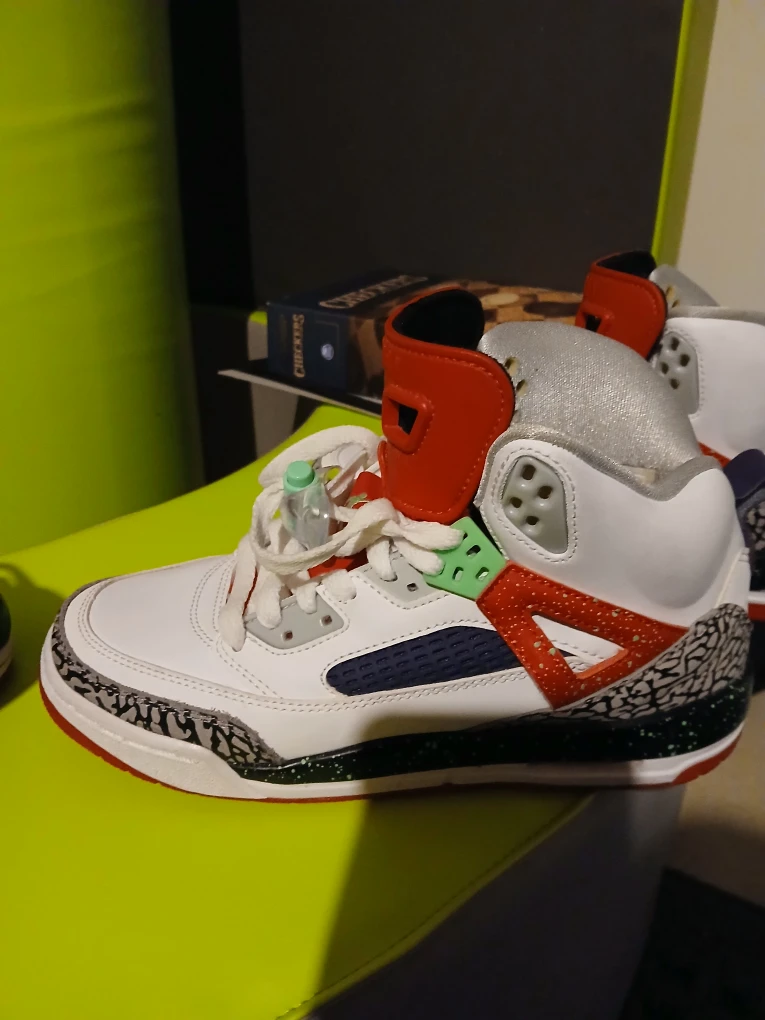 Nike Air Sneakers and Jordan - photo 5