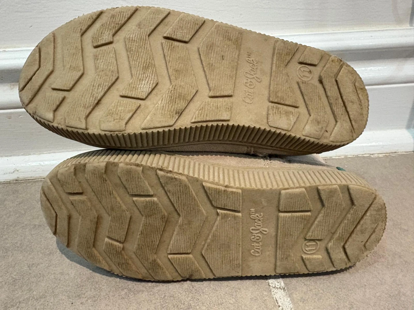 Cat & Jack Toddler Boots - Size 11 - photo 5