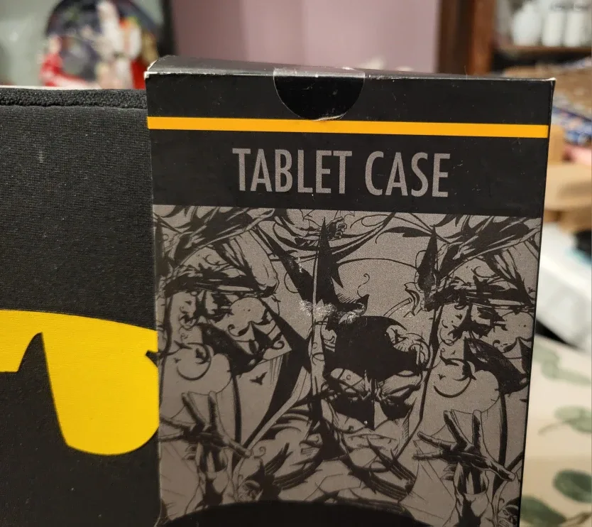 Batman 10"  Tablet Sleeve image indicator(2)