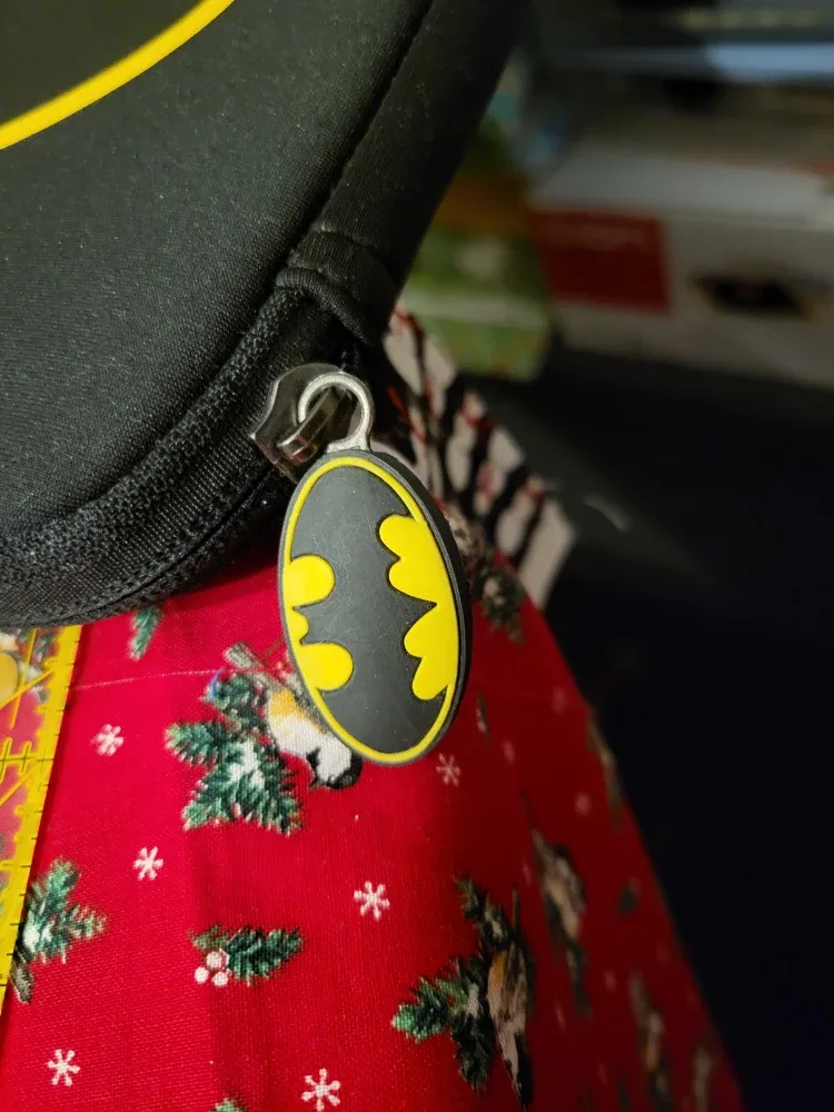 Batman 10"  Tablet Sleeve image indicator(7)