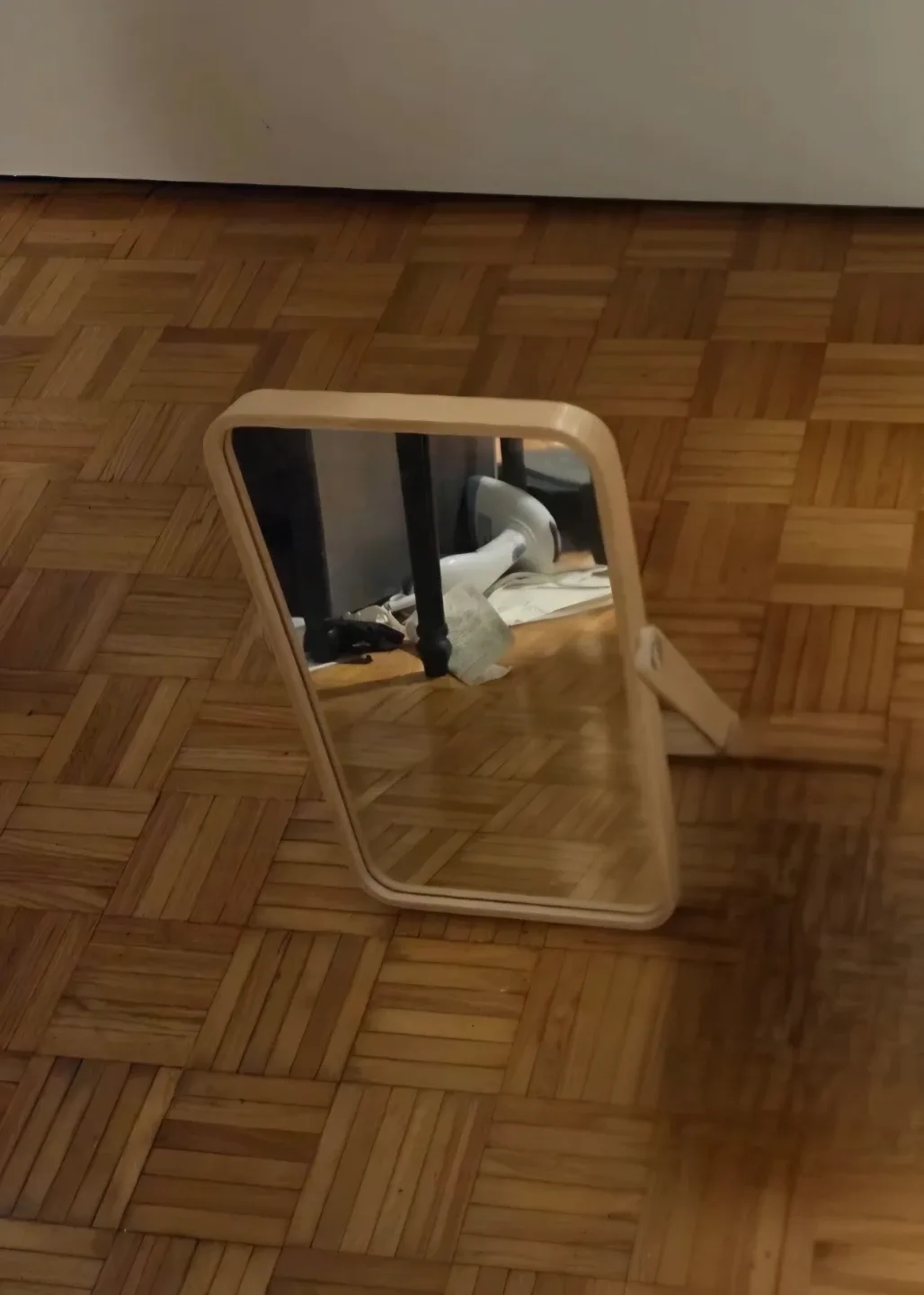 IKEA IKORNN Table Mirror