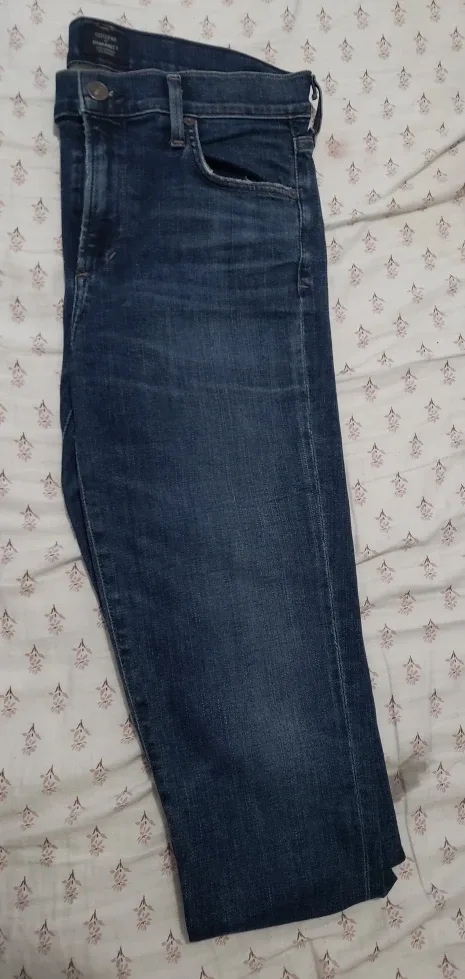 Citizens of Humanity Jeans womens image indicator(5)