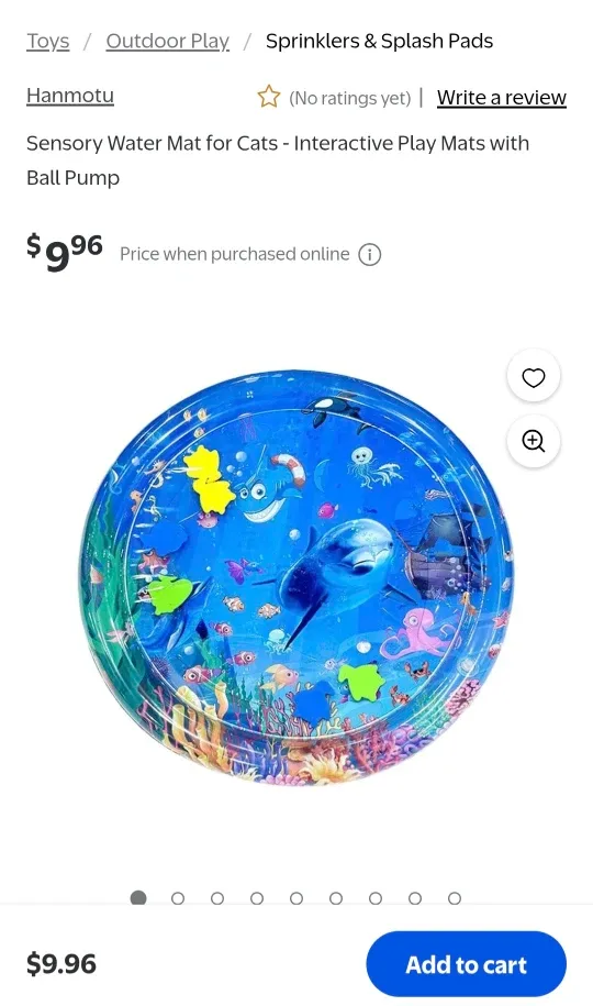 K&H Thermo Indoor pet Bed, automatic feeder and other items image indicator(7)