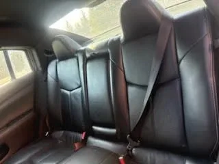 2013 Chrysler 200 AS IS image indicator(5)