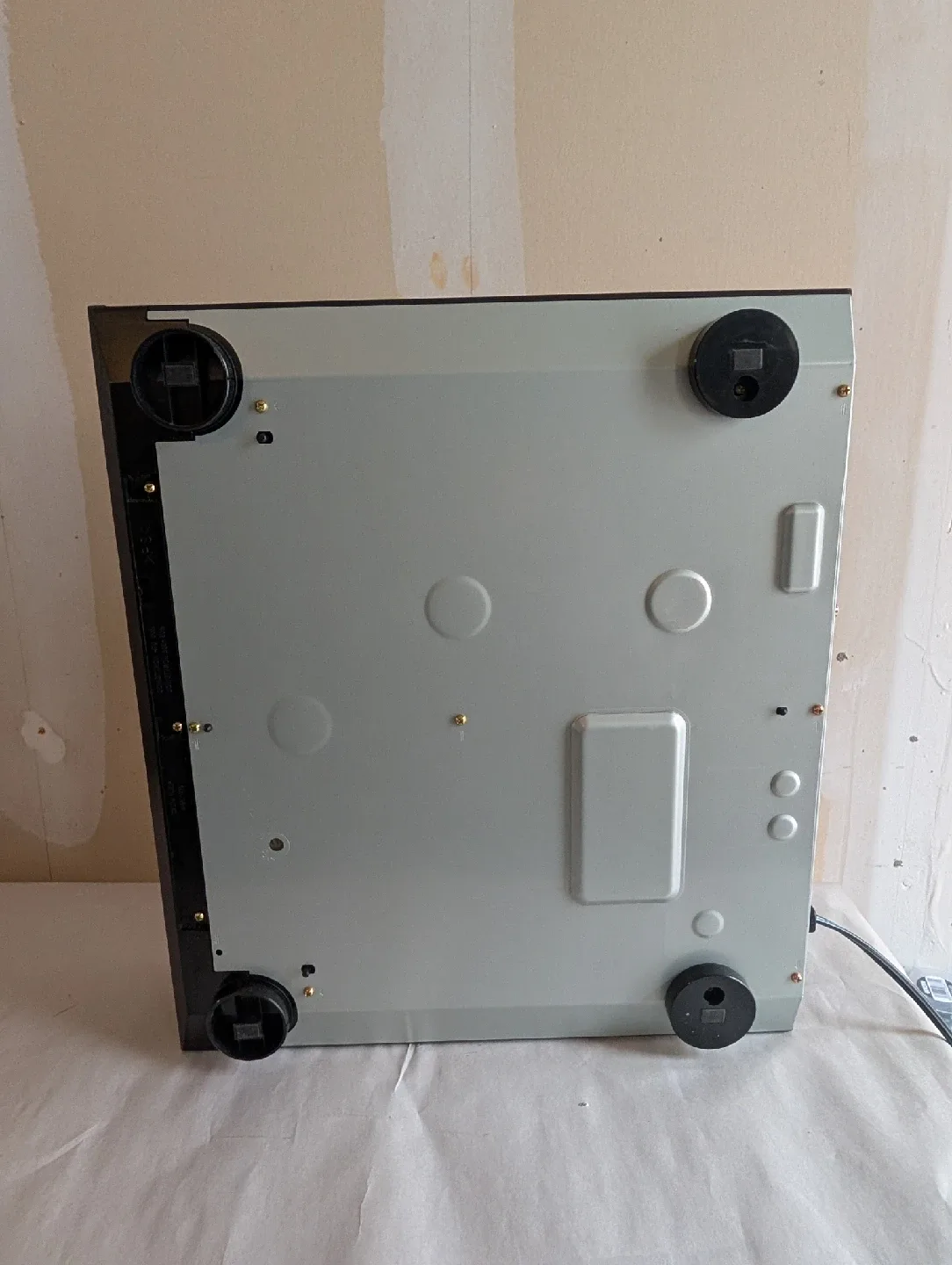 Sony CDP-CE315 Compact Disc Player image indicator(7)