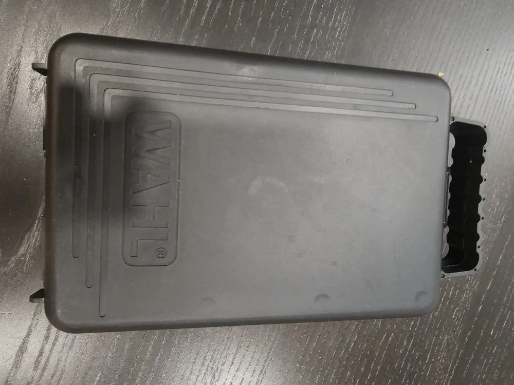 Wahl Clipper Home Barber Kit - photo 3