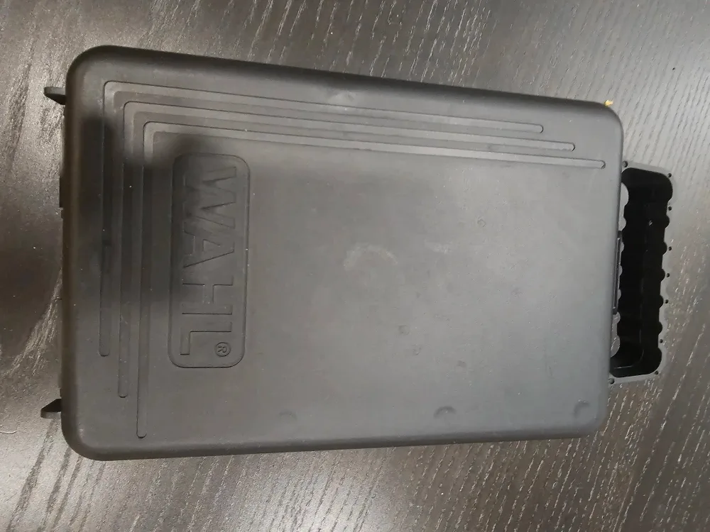 Wahl Clipper Home Barber Kit image indicator(3)