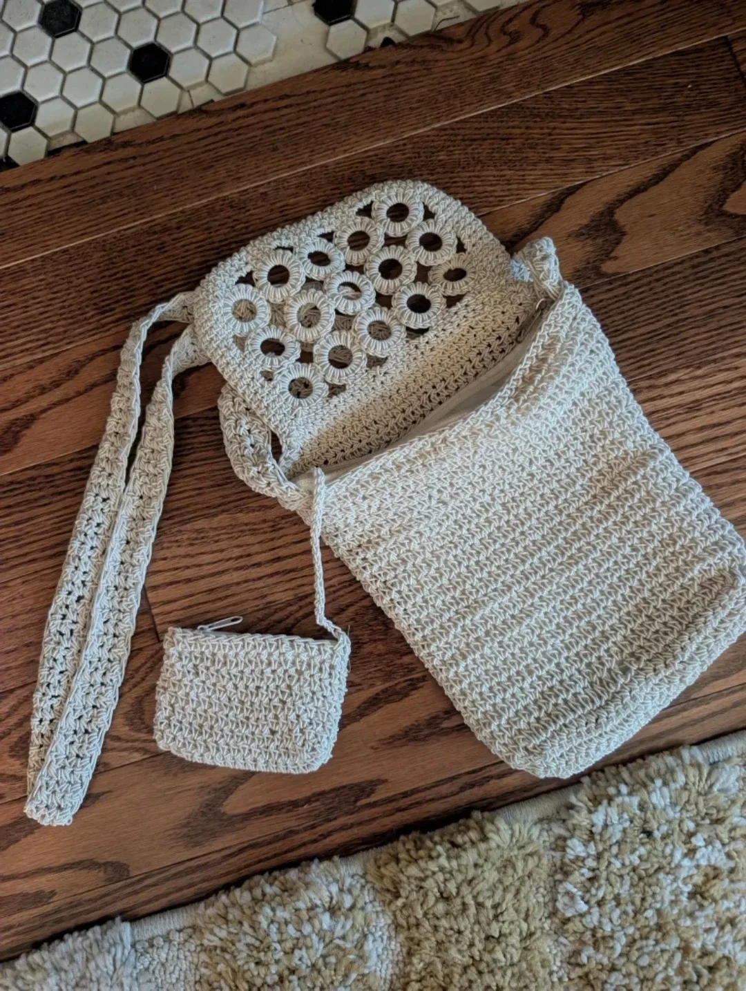 Bag image indicator(2)