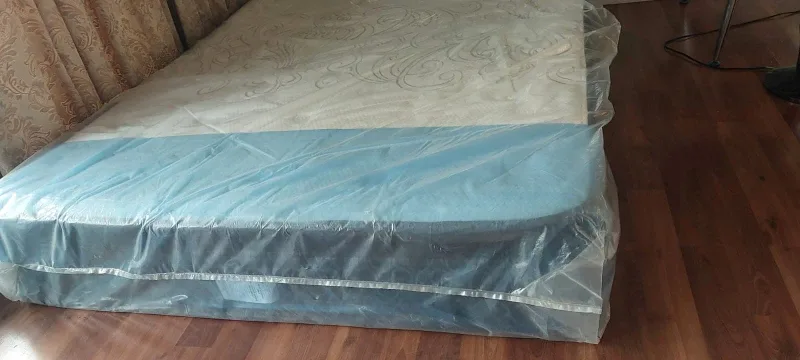 Move out sale!!!!  New Prudence Mattress