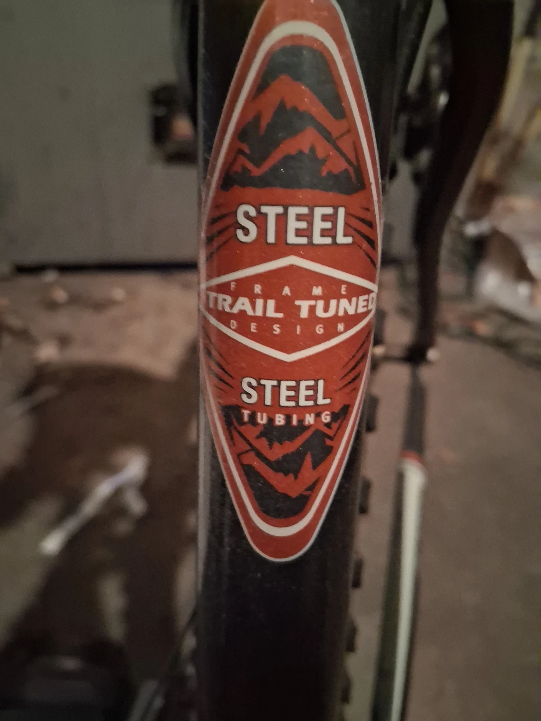 Schwinn Amara 21-Speed Steel Frame Mountain Bike - photo 5
