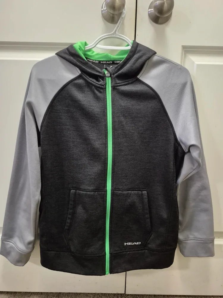 Assorted Hoodies Boys Size XL 14-16 image indicator(4)