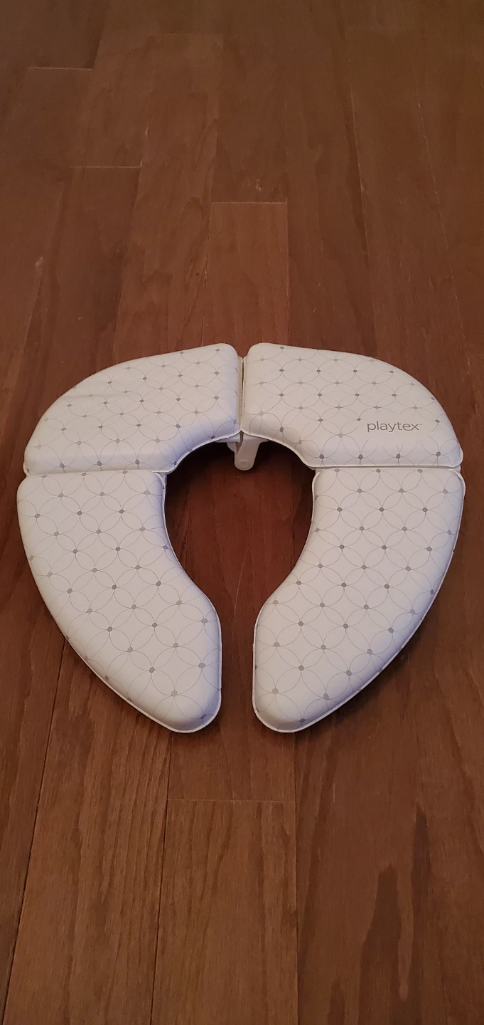 Playtex Potty Training Seat