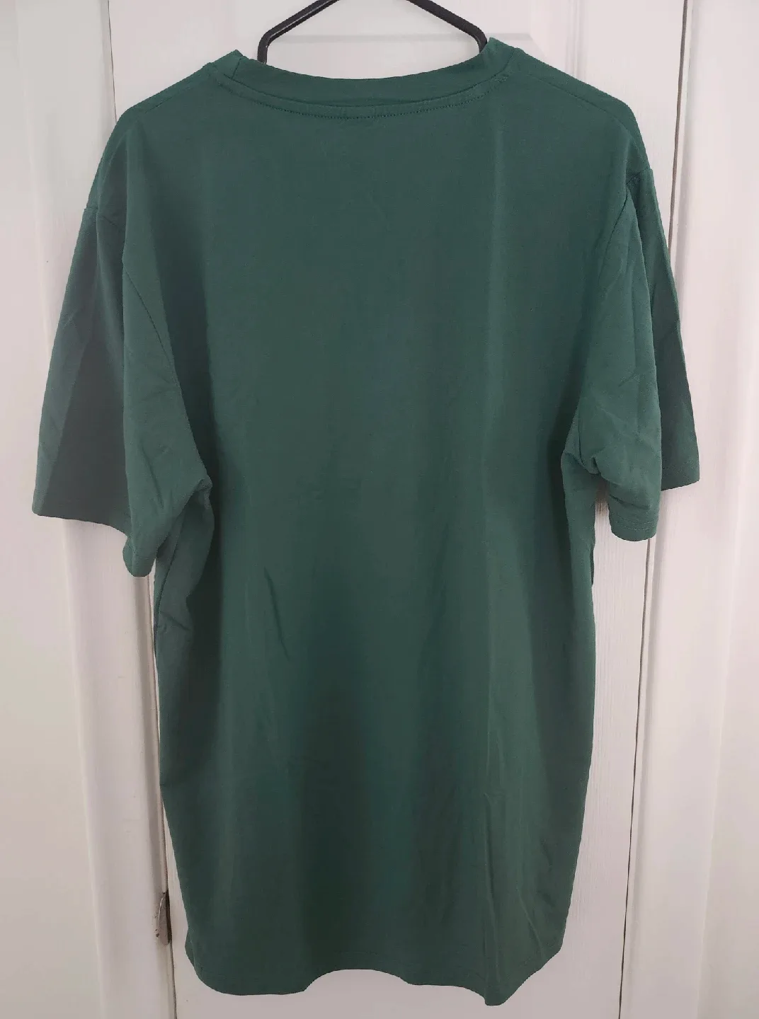 Men Christmas T-Shirt - Size L & Size XL - USED ONCE - $5 Each image indicator(10)