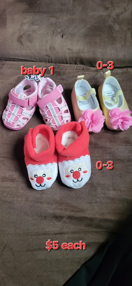 Baby lot image indicator(2)