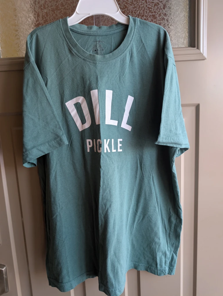 Mens sz large tshirts $3 each