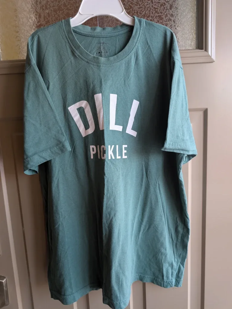 Mens sz large tshirts $3 each