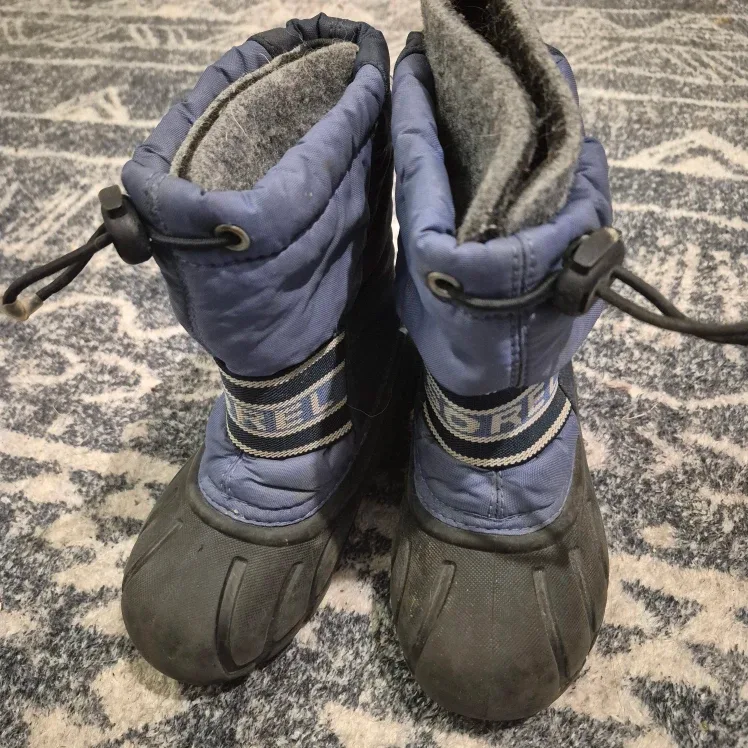 Kids' Assorted Shoes & Boots image indicator(8)