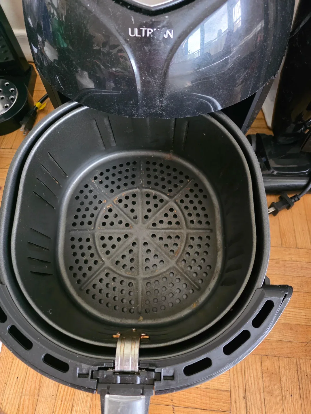 Ultron Air Fryer