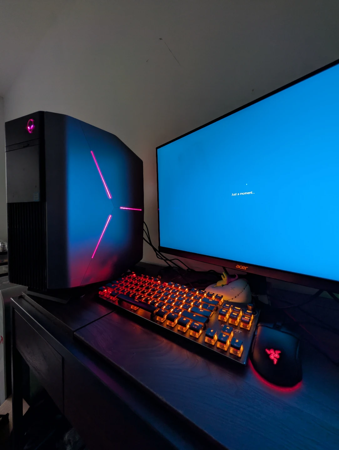 Alienware Aurora R6 Gaming PC - photo 4