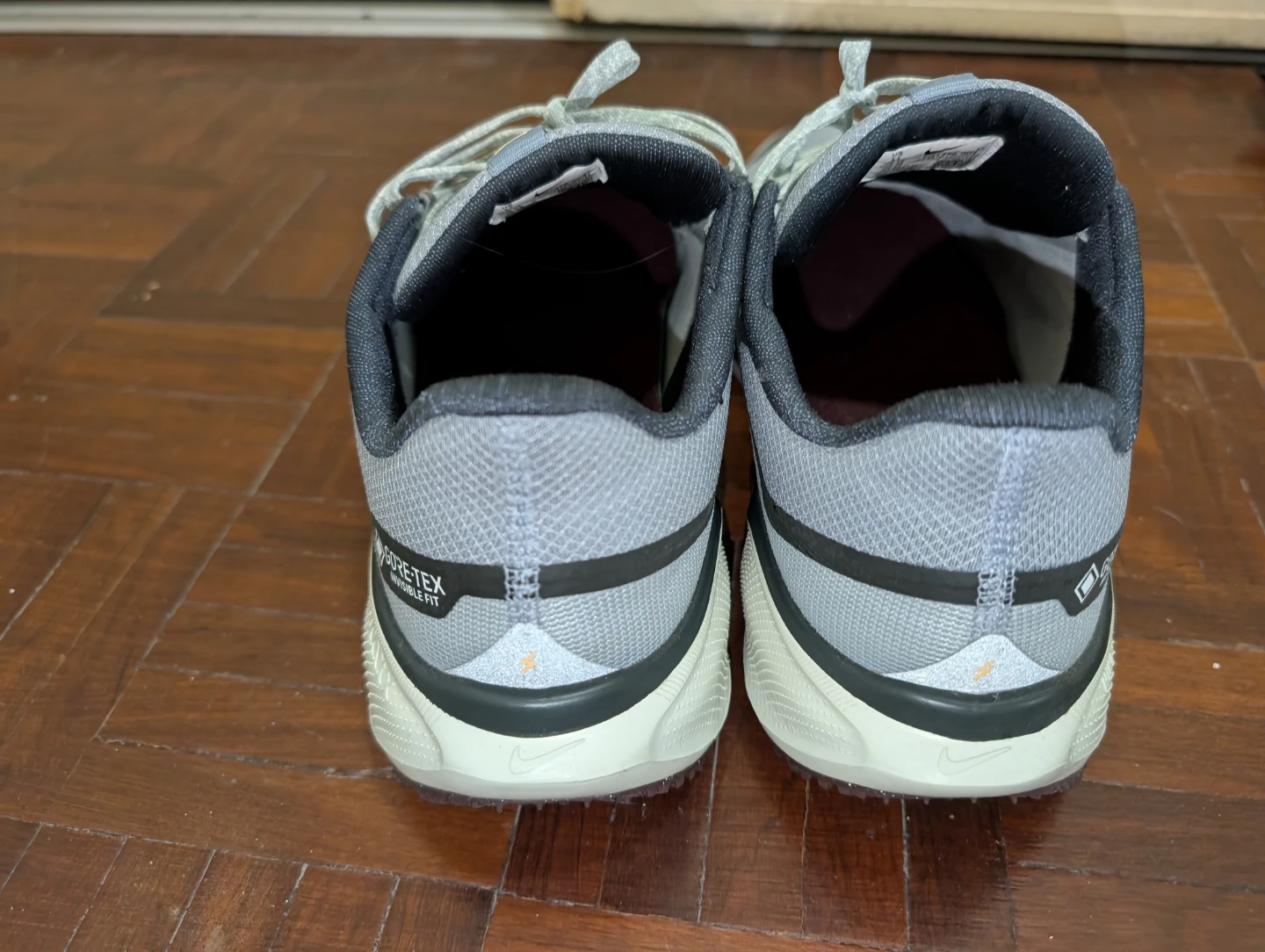 Nike Pegasus 41 Brand New GTX men's shoes US size 11 - photo 3