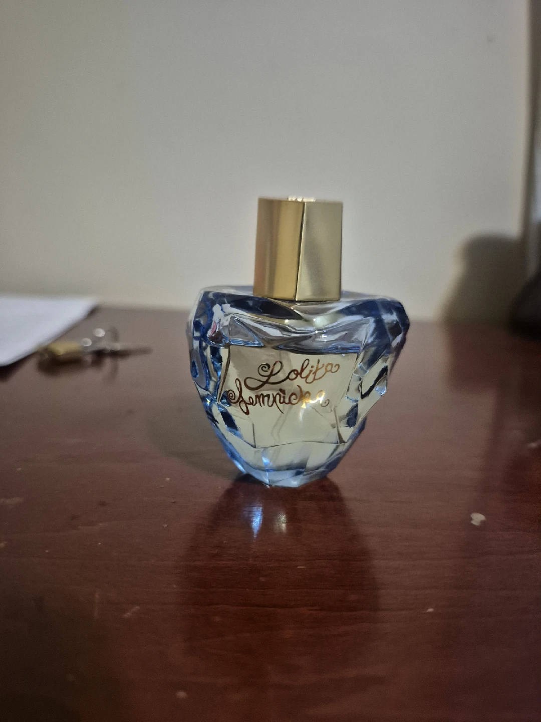 Lolita Lempicka Perfume