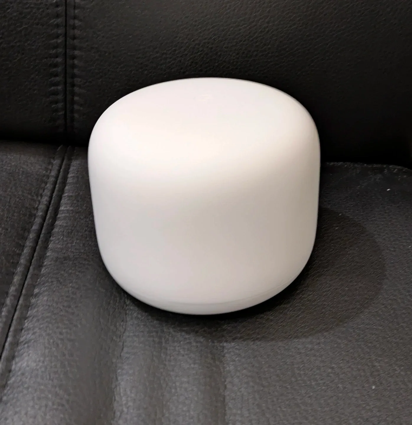 🥕 Google Nest Wifi Mesh Router image indicator(2)