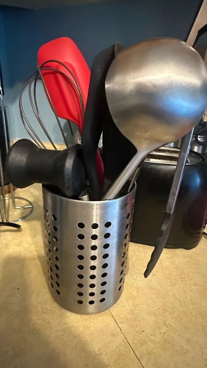 Kitchen Utensils and Cutting Boards thumbnail