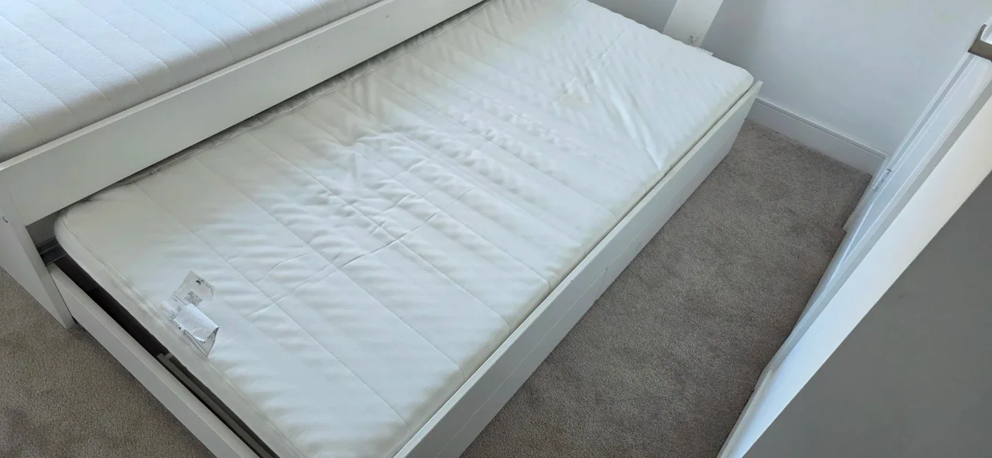 IKEA Hemnes Daybed Frame with 3 Drawers image indicator(2)