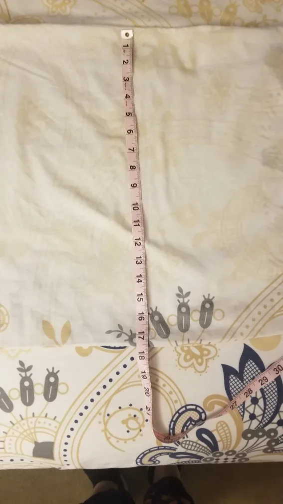 Bedsheet and Two Pillowcase image indicator(6)