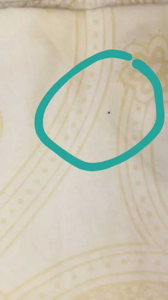 Bedsheet and Two Pillowcase image indicator(7)