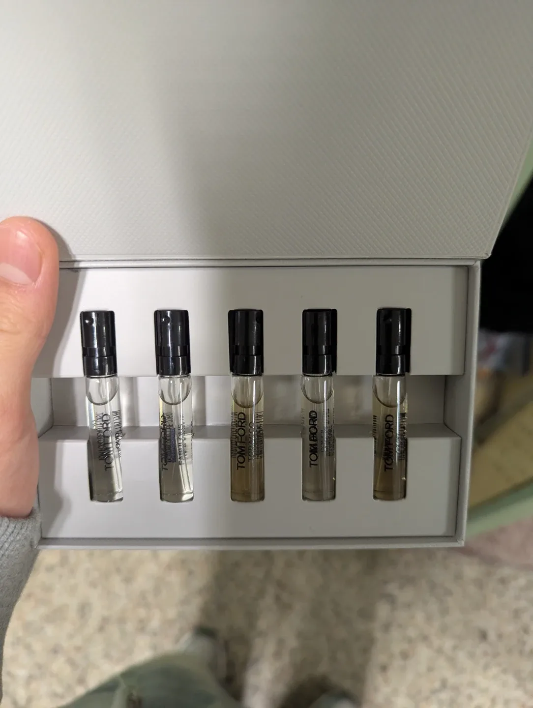 Tom Ford Discovery Set image indicator(2)