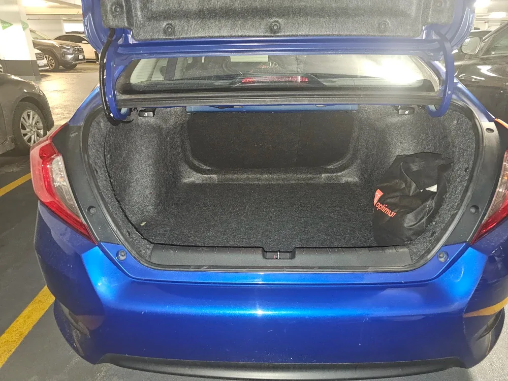 2018 Honda Civic EX - Sunroof | Heated Seats image indicator(9)