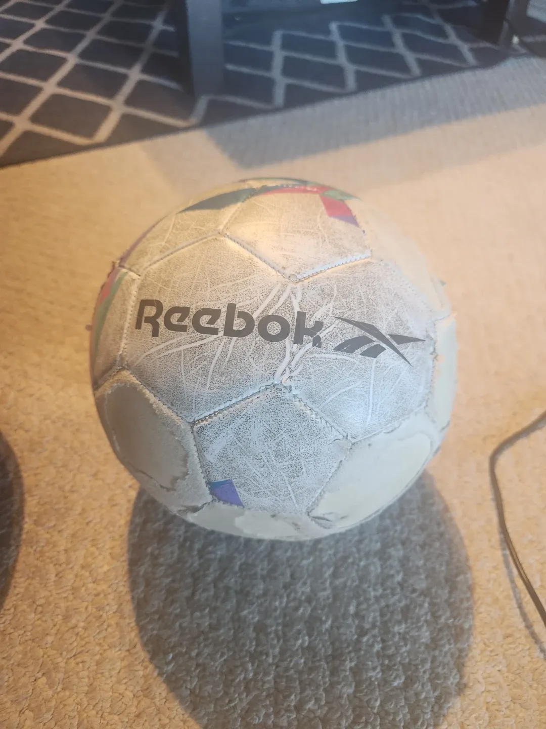 Football and Basketball balls - 3 image indicator(2)