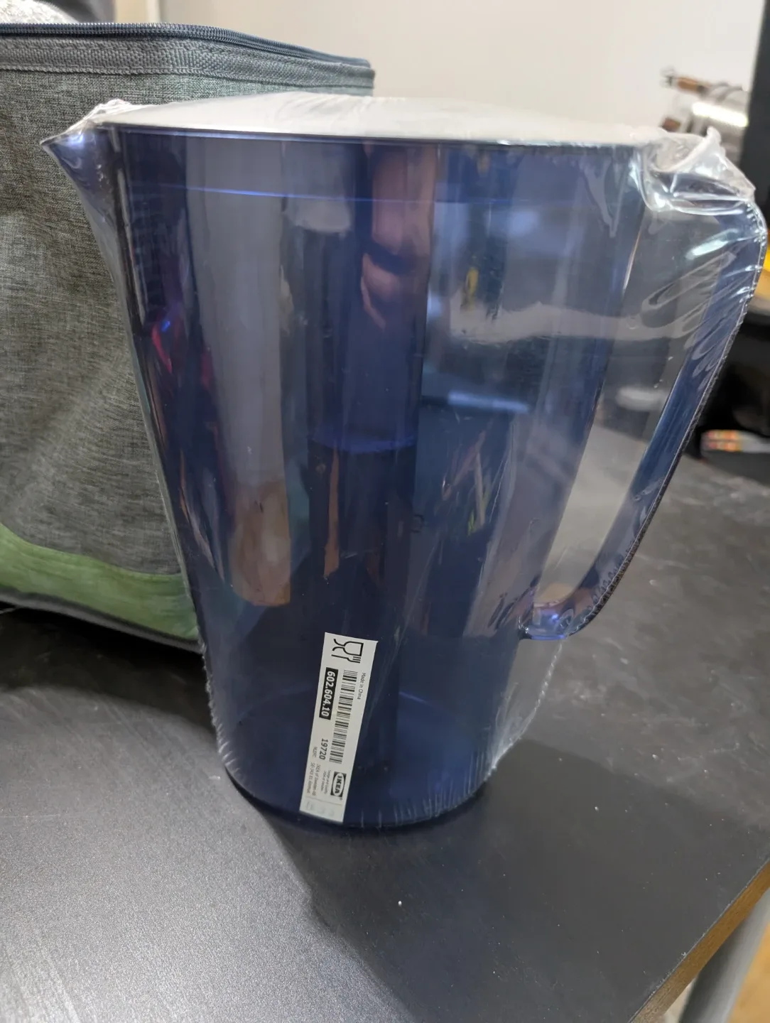 IKEA Pitcher, New in Package thumbnail