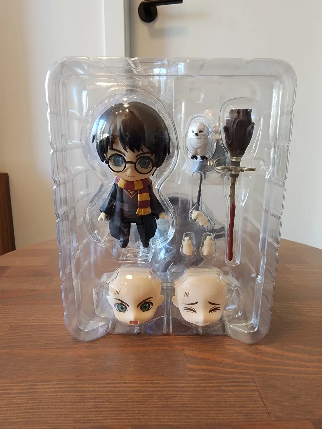 Harry Potter - Nendoroid image indicator(6)