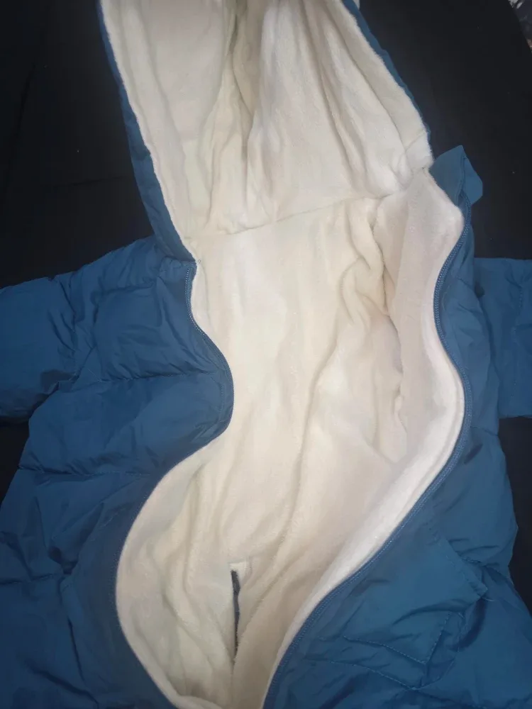 Baby Snowsuit 18 months image indicator(2)