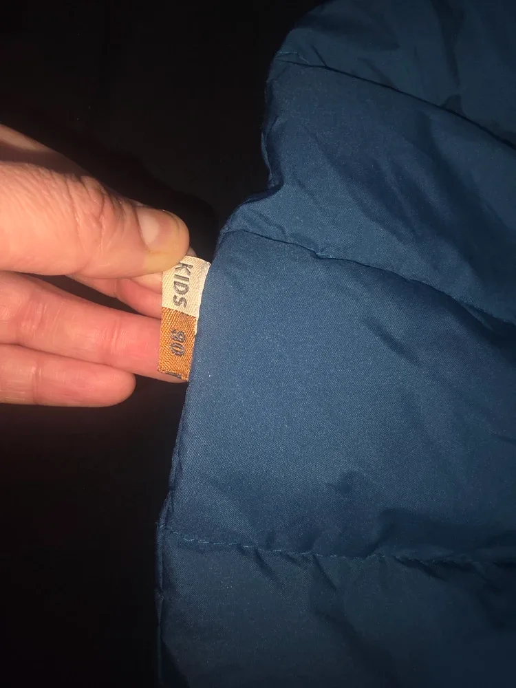 Baby Snowsuit 18 months image indicator(5)