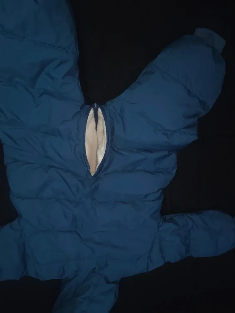 Baby Snowsuit 18 months image indicator(6)