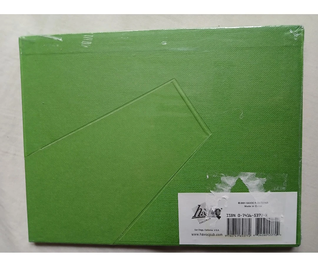 Set of 4 New Havoc Photo Frames available. Non-negotiable. - photo 2