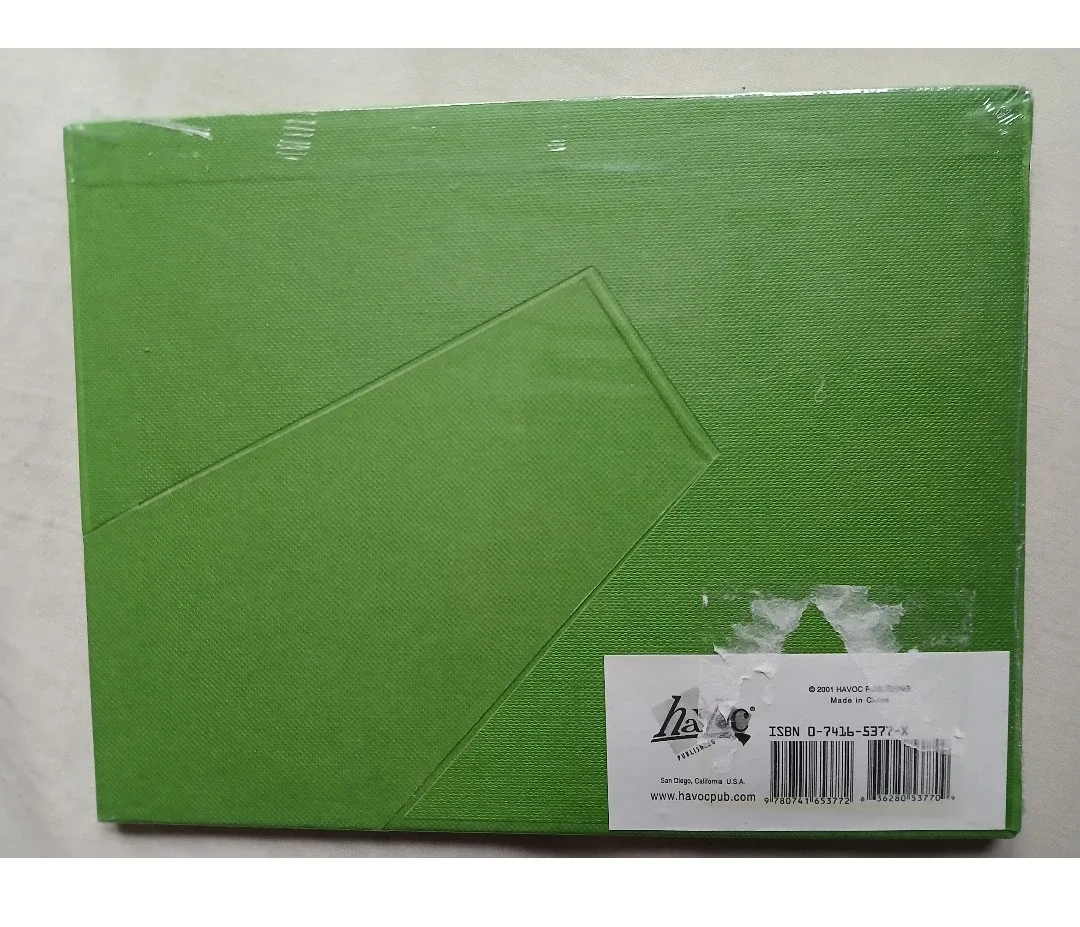 Set of 4 New Havoc Photo Frames available. Non-negotiable. image indicator(2)