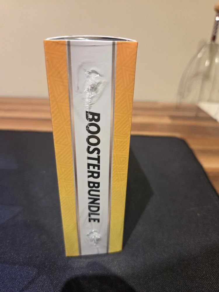 Surging Sparks Booster Bundle - photo 3