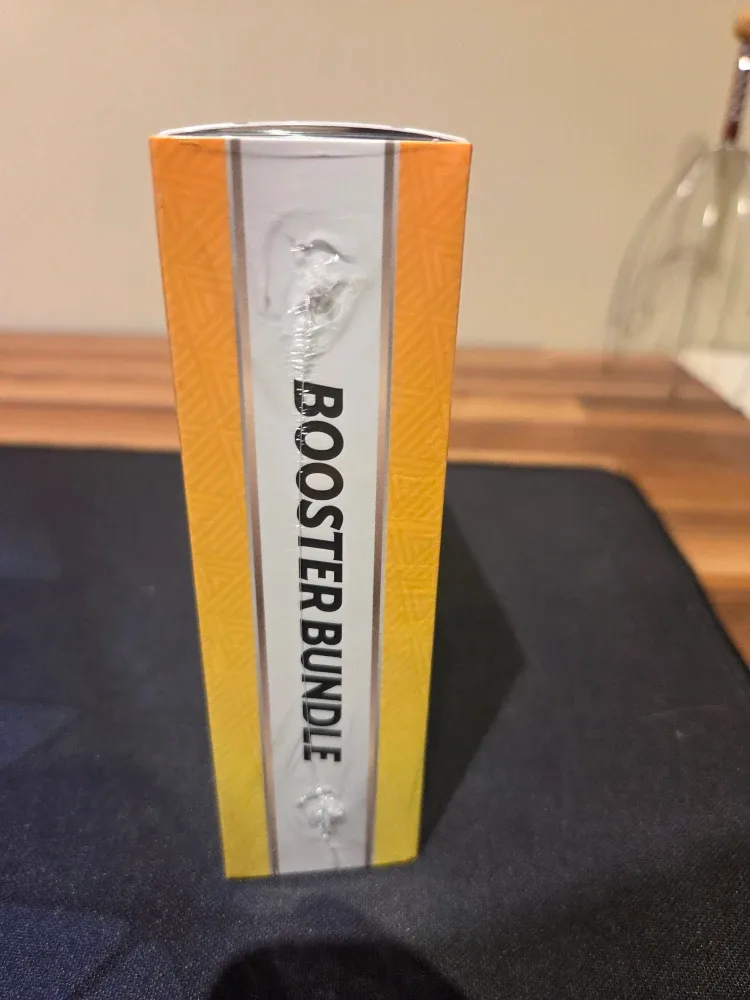 Surging Sparks Booster Bundle image indicator(3)