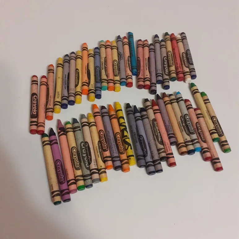 Art Supply Bundle image indicator(9)