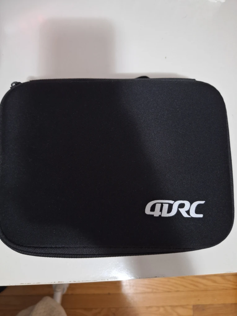 4DRC Drone with Case
